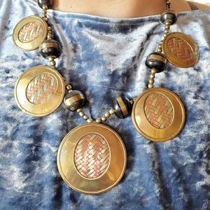 Statement Necklace